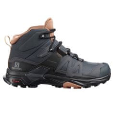 Salomon Čevlji treking čevlji 40 EU X Ultra 4 Mid Gtx W