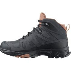Salomon Čevlji treking čevlji 40 EU X Ultra 4 Mid Gtx W