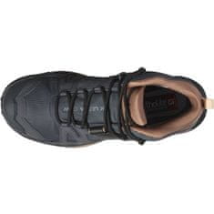 Salomon Čevlji treking čevlji 40 EU X Ultra 4 Mid Gtx W