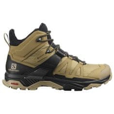 Salomon Čevlji treking čevlji 47 1/3 EU X Ultra Mid 4 Gtx