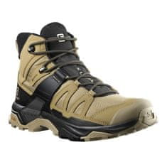 Salomon Čevlji treking čevlji 47 1/3 EU X Ultra Mid 4 Gtx