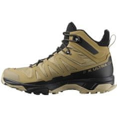 Salomon Čevlji treking čevlji 47 1/3 EU X Ultra Mid 4 Gtx