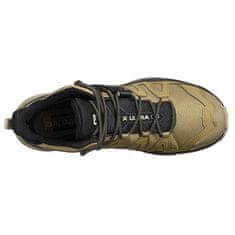 Salomon Čevlji treking čevlji 47 1/3 EU X Ultra Mid 4 Gtx