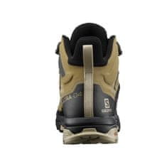 Salomon Čevlji treking čevlji 47 1/3 EU X Ultra Mid 4 Gtx