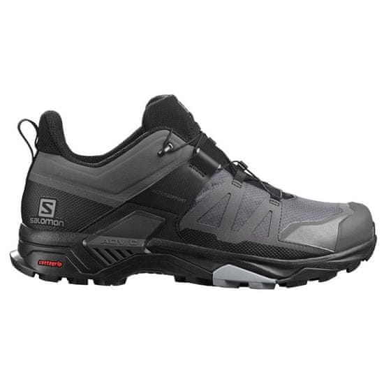 Salomon Čevlji treking čevlji X Ultra Mid 4 Gtx