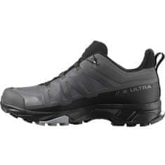 Salomon Čevlji treking čevlji 40 EU X Ultra Mid 4 Gtx