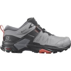 Salomon Čevlji treking čevlji 39 1/3 EU X Ultra 4 Gtx W