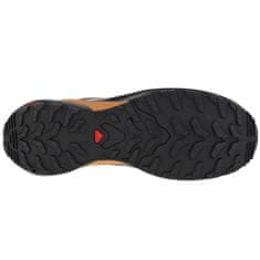 Salomon Čevlji obutev za tek rjava 42 2/3 EU x-adventure gtx