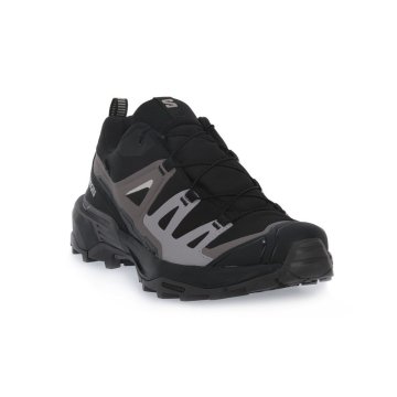 Salomon Čevlji treking čevlji črna X Ultra 360 Gtx