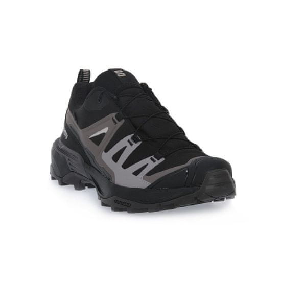 Salomon Čevlji treking čevlji črna X Ultra 360 Gtx