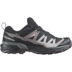 Salomon Čevlji treking čevlji črna 38 EU X Ultra 360 Gtx