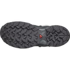 Salomon Čevlji treking čevlji črna 38 EU X Ultra 360 Gtx