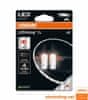 OSRAM DE ŽARNICA OSRAM LED W5W LEDriving SL 12V 0,6W 2825DRP-2BL W2.1x9.5d 2BL