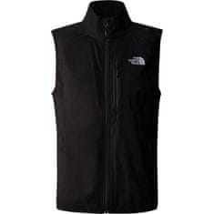 The North Face Jakne uniwersalne črna S NF0A4955JK3