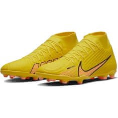 Nike Čevlji rumena 42 EU Superfly 9 Club