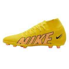 Nike Čevlji rumena 42 EU Superfly 9 Club