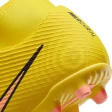 Nike Čevlji rumena 42 EU Superfly 9 Club