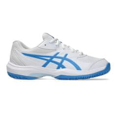 Asics Čevlji teniški copati bela 34.5 EU Gel Game Gs