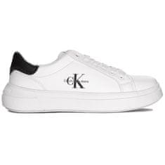Calvin Klein Čevlji bela 35 EU V3X9808761355X002