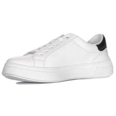 Calvin Klein Čevlji bela 35 EU V3X9808761355X002