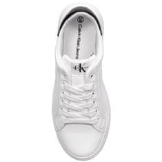 Calvin Klein Čevlji bela 35 EU V3X9808761355X002
