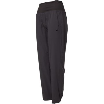 Loap Hlače obutev za trening črna 164 - 169 cm/M Ubnera