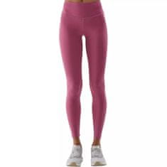 4F Hlače obutev za trening roza 174 - 177 cm/XL F301