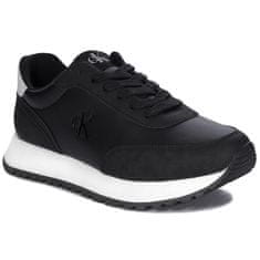 Calvin Klein Čevlji črna 35 EU V3A9810041269X001