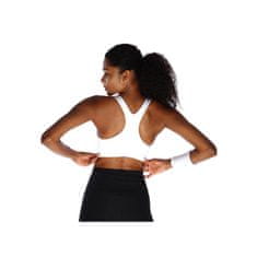 Nike Majice obutev za trening bela XS Swoosh