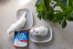 Ever Clean Multiple Cat - varčno pakiranje 2 x 10L
