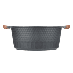 Resto Capella 93508 lonec s pokrovko, premer: 32, h=14,5 cm 9,7L