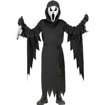 Widmann Otroški Pustni Kostum Strašni Duh