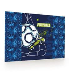 Oxybag Namizna podloga 60 x 40 cm - Nogomet