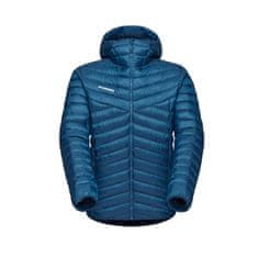 Mammut Jakne uniwersalne modra XL Isolations winterjacke Albula Insulated