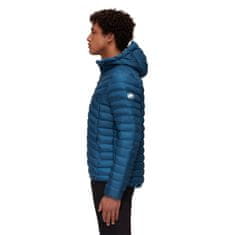Mammut Jakne uniwersalne modra XL Isolations winterjacke Albula Insulated