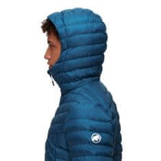 Mammut Jakne uniwersalne modra XL Isolations winterjacke Albula Insulated