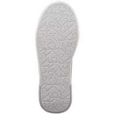 Calvin Klein Čevlji bela 38 EU V3A9809861355X511