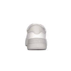 Calvin Klein Čevlji bela 38 EU V3A9809861355X511