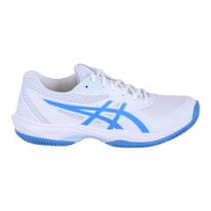 Asics Čevlji teniški copati bela 38 EU Game Ff