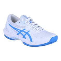 Asics Čevlji teniški copati bela 38 EU Game Ff