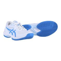 Asics Čevlji teniški copati bela 38 EU Game Ff