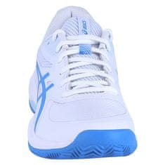 Asics Čevlji teniški copati bela 38 EU Game Ff