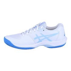 Asics Čevlji teniški copati bela 38 EU Game Ff