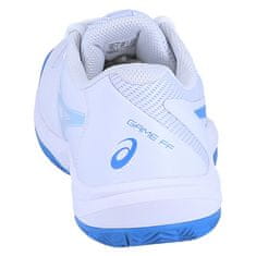 Asics Čevlji teniški copati bela 38 EU Game Ff