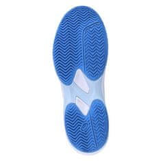 Asics Čevlji teniški copati bela 38 EU Game Ff