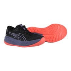 Asics Čevlji obutev za tek črna 40.5 EU Gel Challenger 14