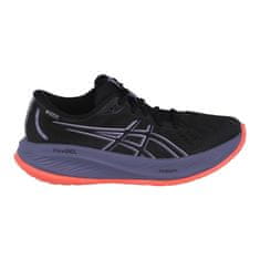 Asics Čevlji obutev za tek črna 40.5 EU Gel Challenger 14