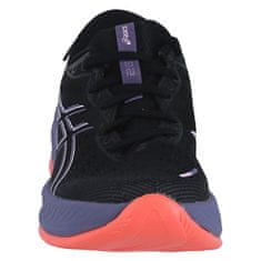 Asics Čevlji obutev za tek črna 40.5 EU Gel Challenger 14