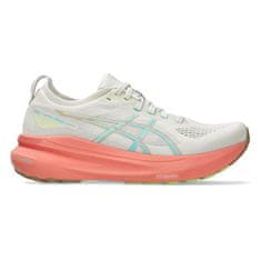 Asics Čevlji teniški copati bela 39.5 EU Gel Kayano 31