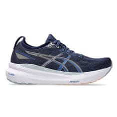 Asics Čevlji obutev za tek mornarsko modra 39.5 EU Gel Kayano 31